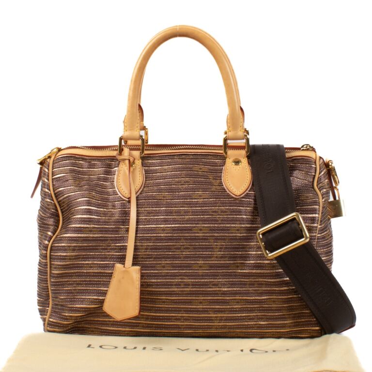 Bandouliere 30 top