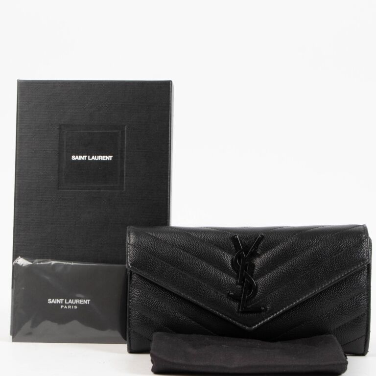 Louis Vuitton Purses, wallets, cases Black Nylon ref.665477 - Joli Closet