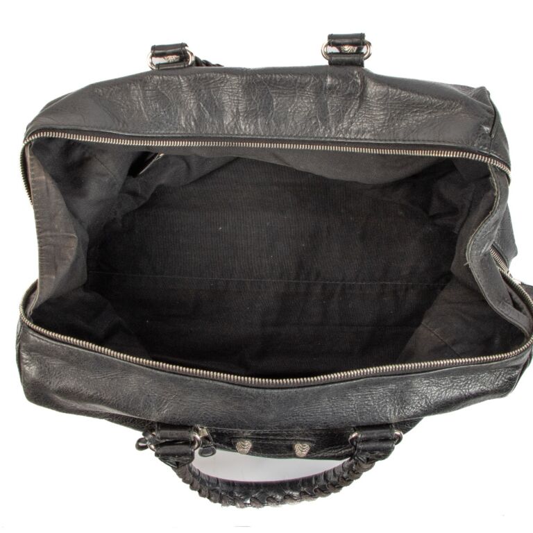 Balenciaga handtassen sales