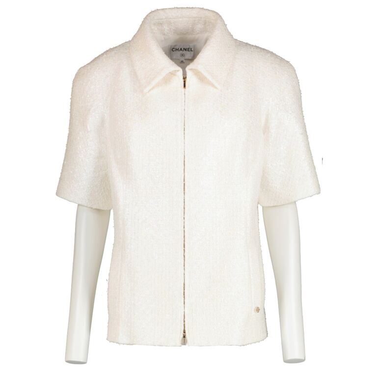 Chanel jacket sales 2019