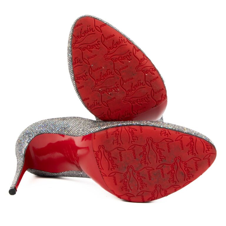 Christian louboutin disco 7s shop