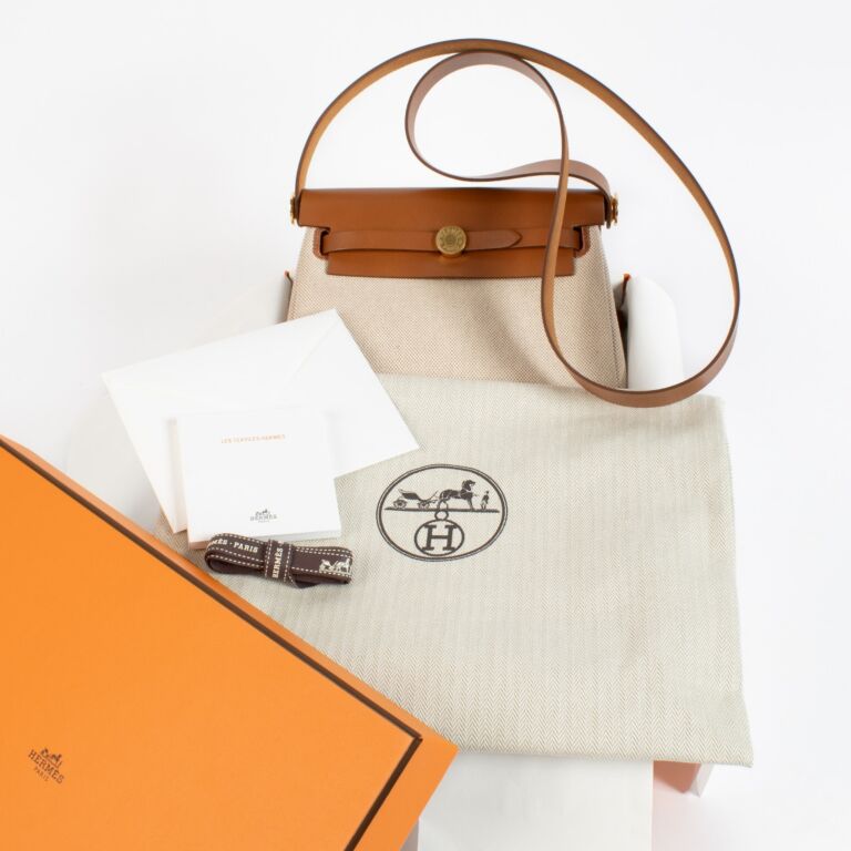 大人気★【HEMRES】 Herbag Zip 20 Herbag Zip 20 bag | Hermès Finland