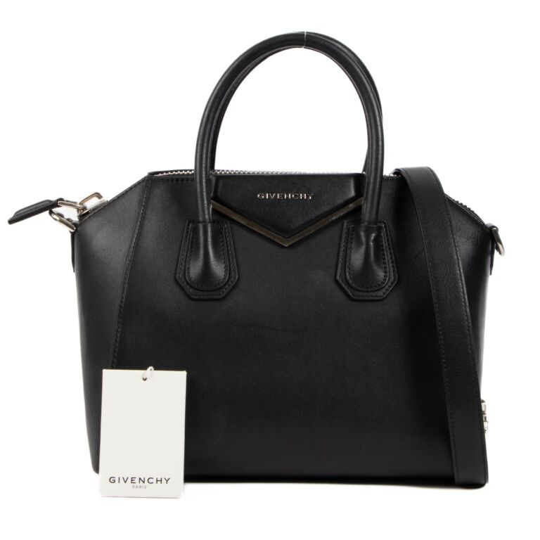 Givenchy antigona second hand cheap