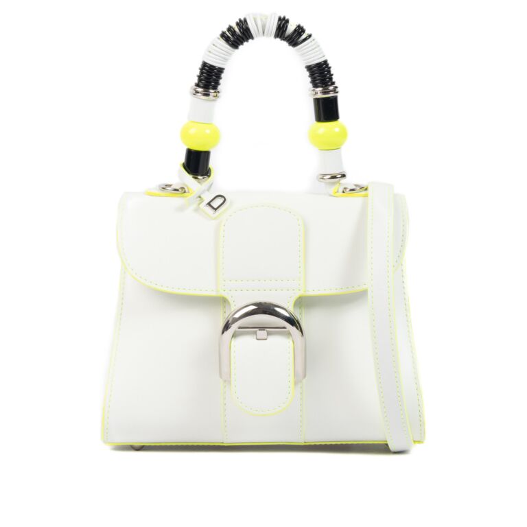 Delvaux's WondeRings Collection Is An Easy Way To Give Its Classic