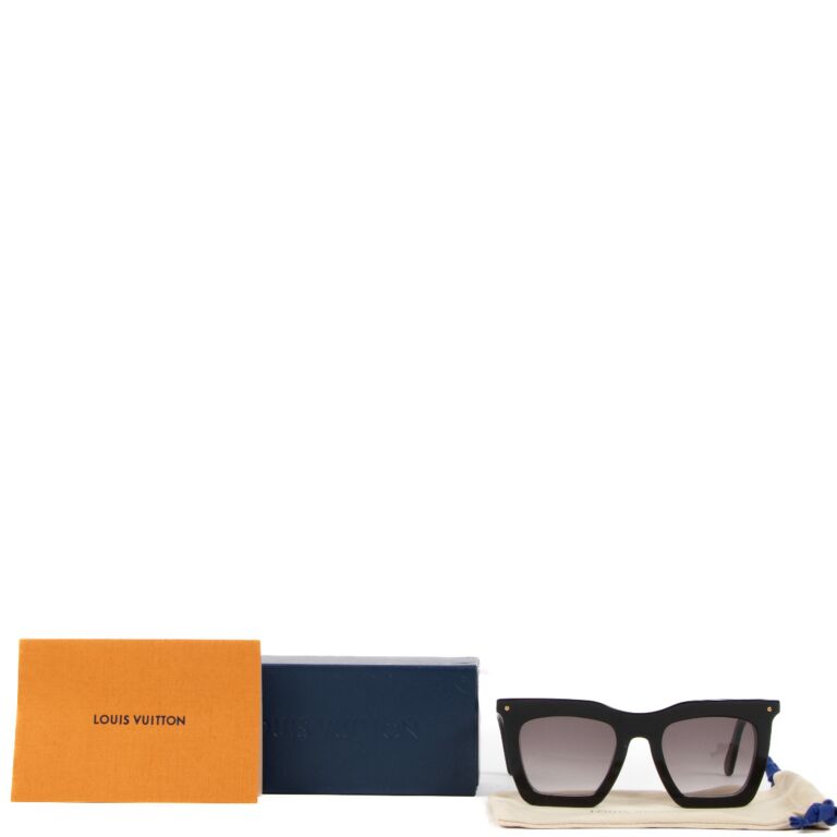 Louis Vuitton, Accessories, Nwt Authentic Louis Vuitton La Grande  Bellezza Sunglasses