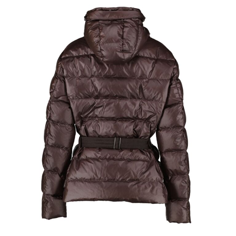 Moncler 2024 jacket belt