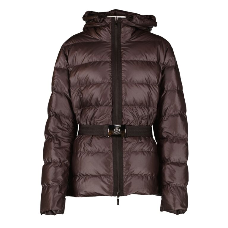 Moncler belt cheap for coat