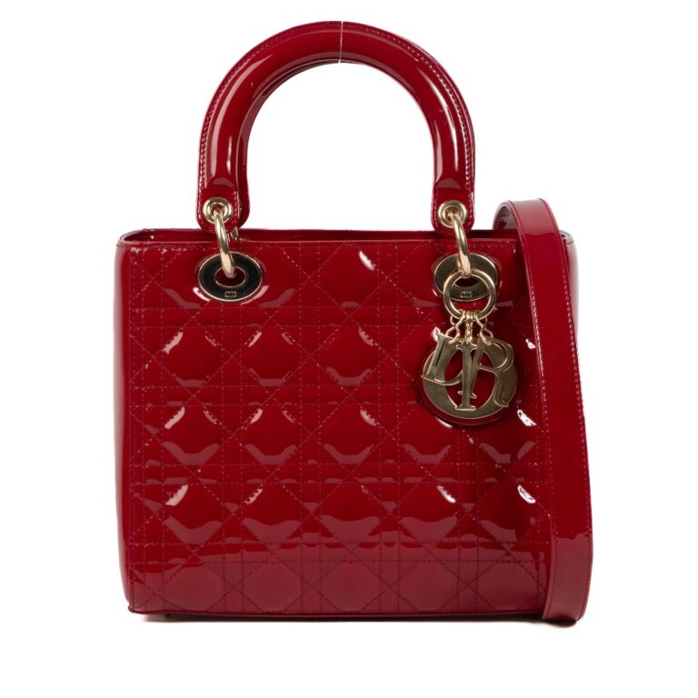 Dior bag online best sale