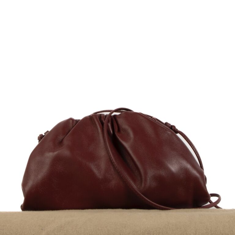 Bottega veneta crossbody bag online