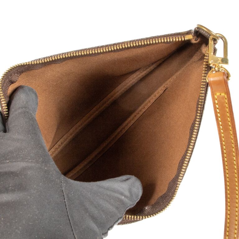 Pochette accessoires on sale for sale