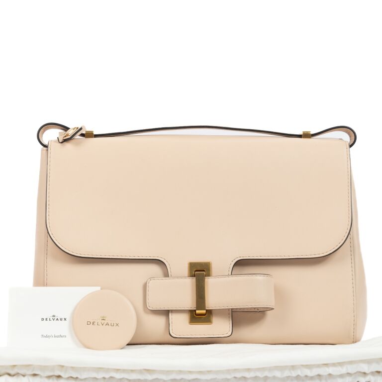 Delvaux hermes online