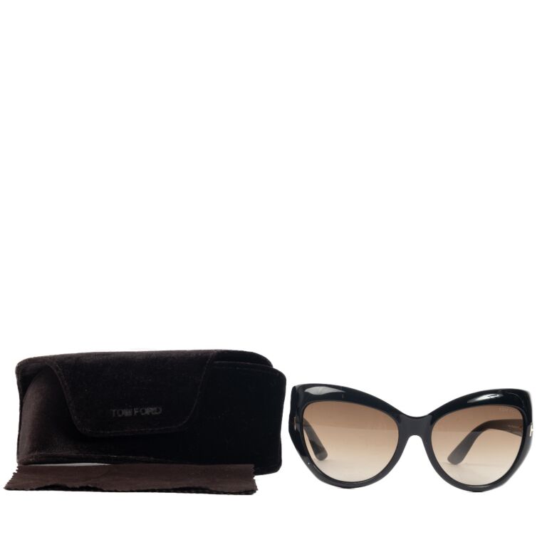 Tom ford black shades top