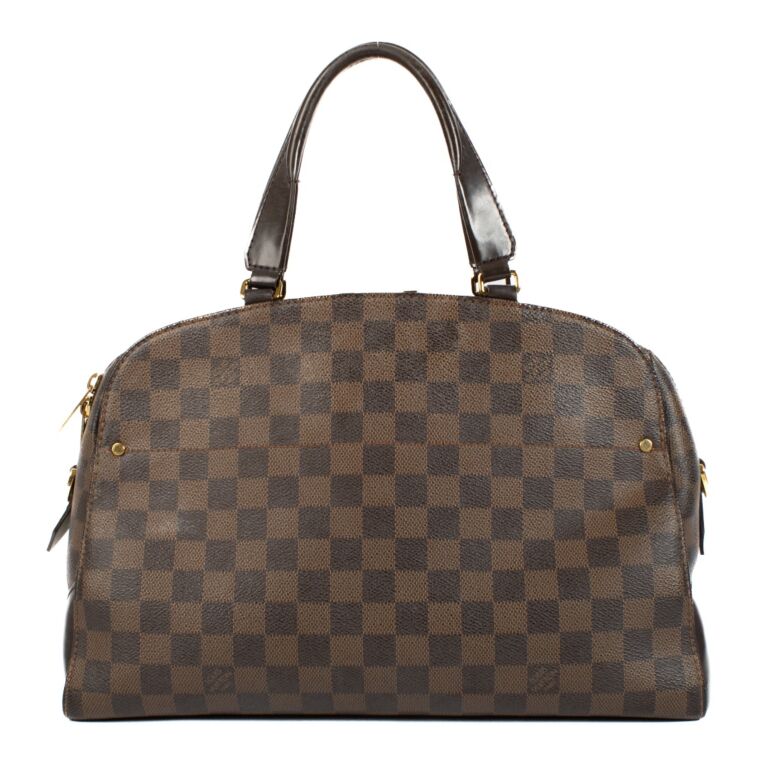 Louis vuitton sales top handle