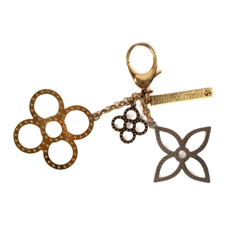 Louis Vuitton Tapage Bag Charm