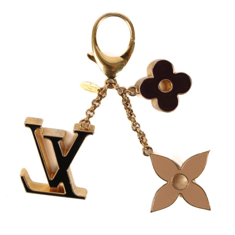 Louis Vuitton Bag Charm - Designer WishBags