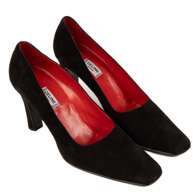Celine pumps outlet