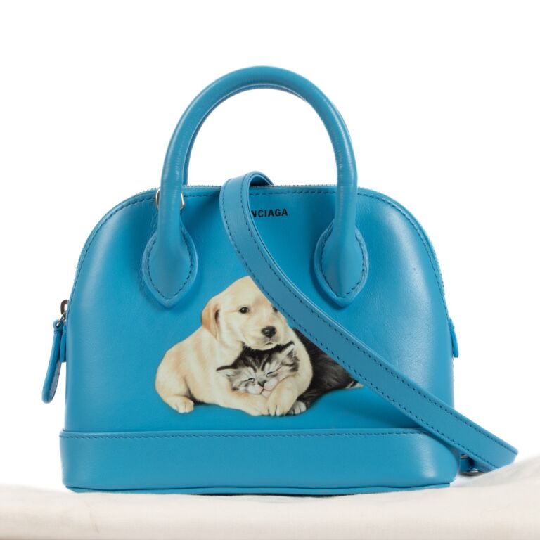 Balenciaga ville xxs bag outlet