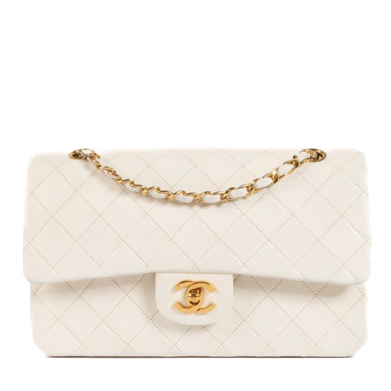 Vintage classic cheap chanel bag