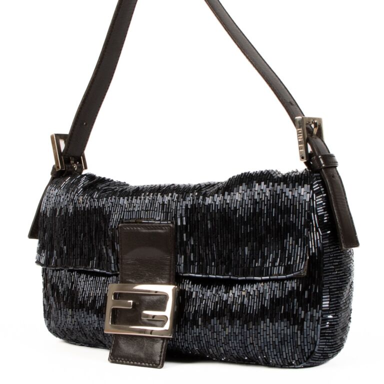 Second hand fendi on sale bags