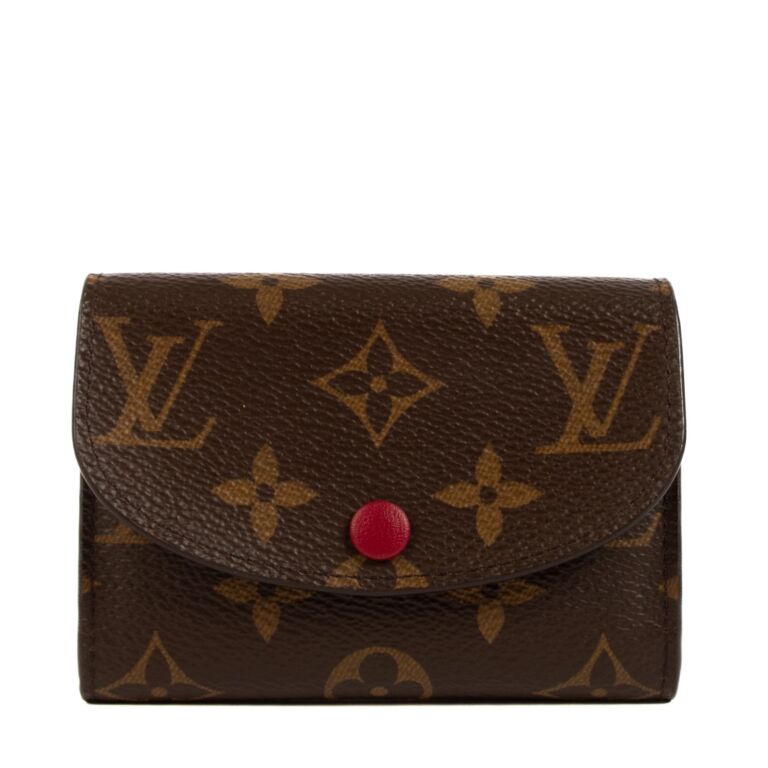 Rosalie louis online vuitton