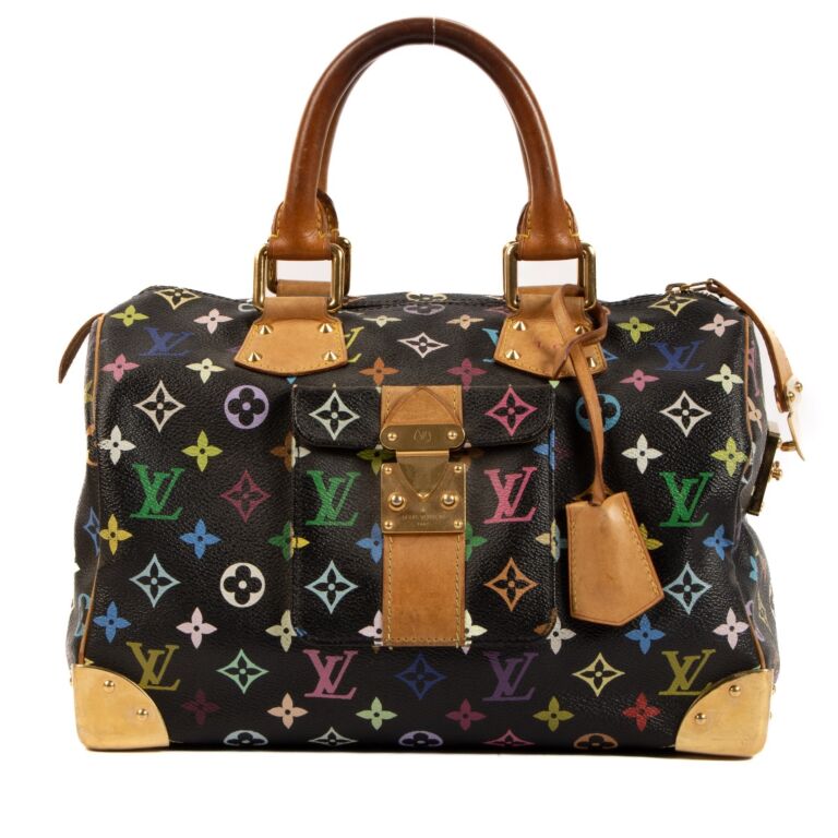 5 EASY-TO-SPOT FEATURES OF AN AUTHENTIC LOUIS VUITTON SPEEDY 