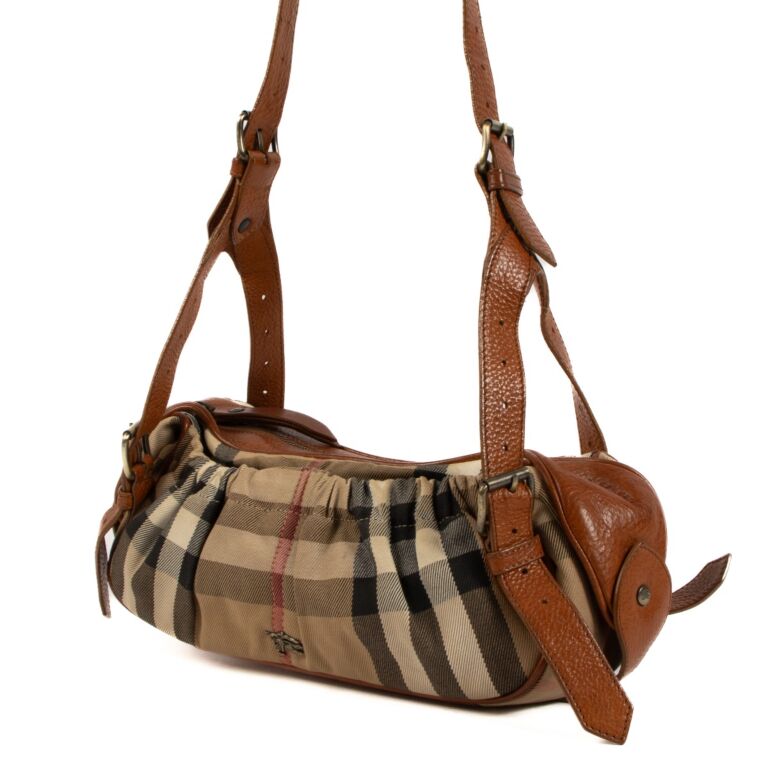 Burberry prorsum top bag sale