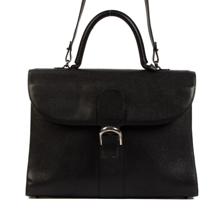 Delvaux 2 main store