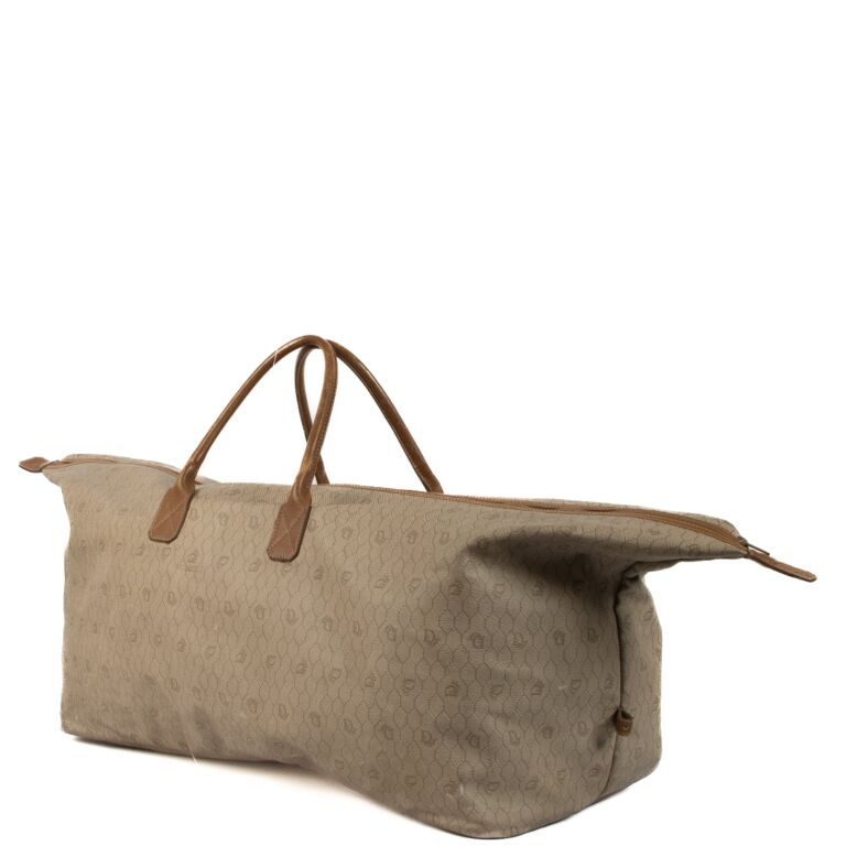 Dior hotsell carrier bag