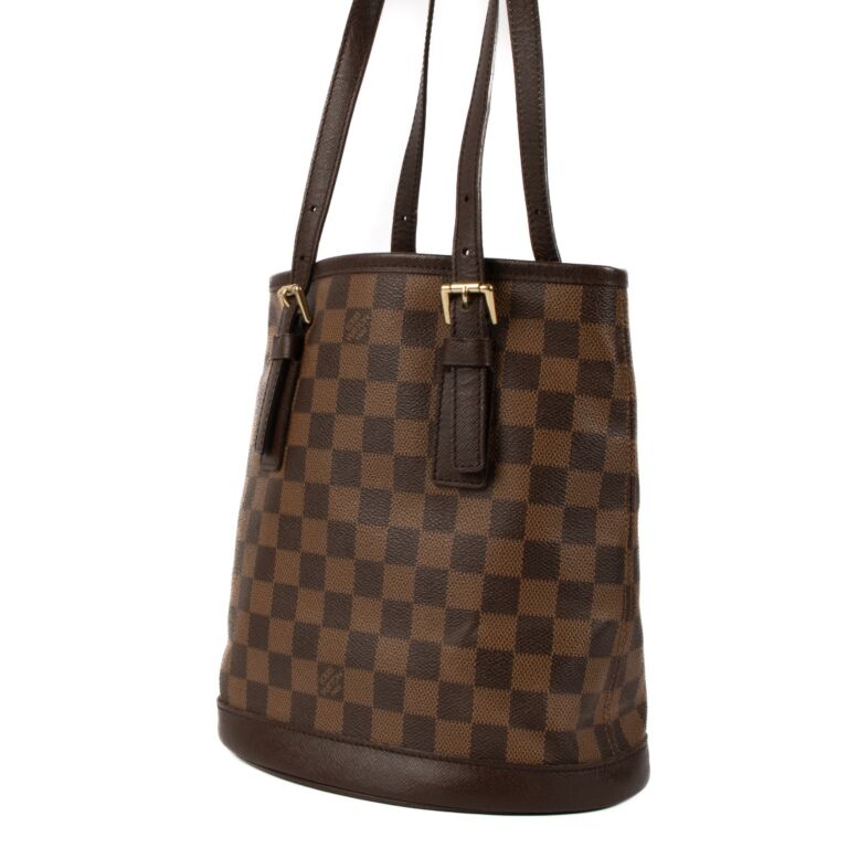 Vuitton best sale seconde main