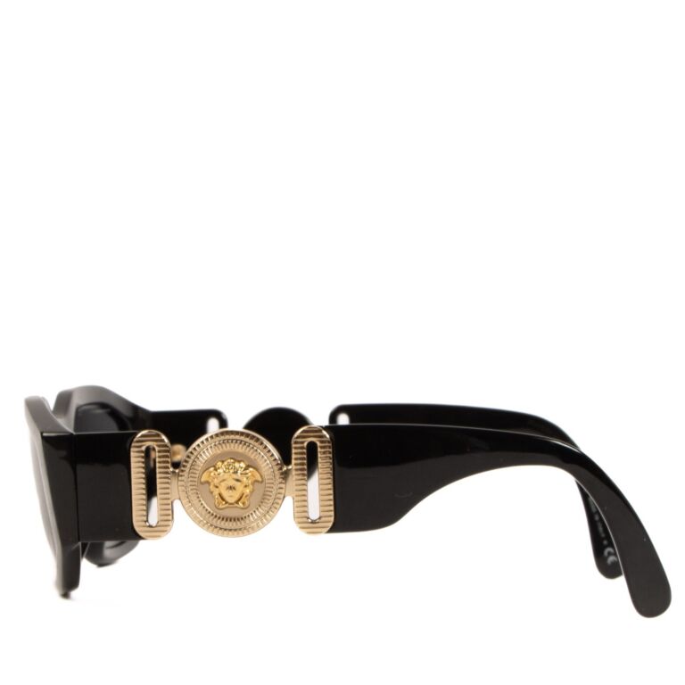 Biggie in deals versace