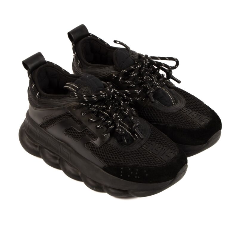 Chaussure versace 2 chainz sale