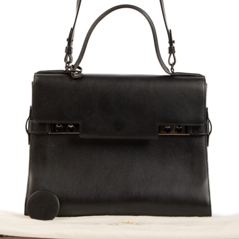 Delvaux shop tempete gm