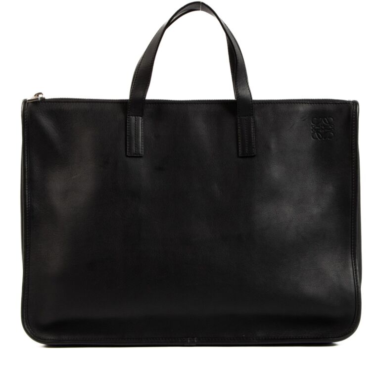 Loewe briefcase shop