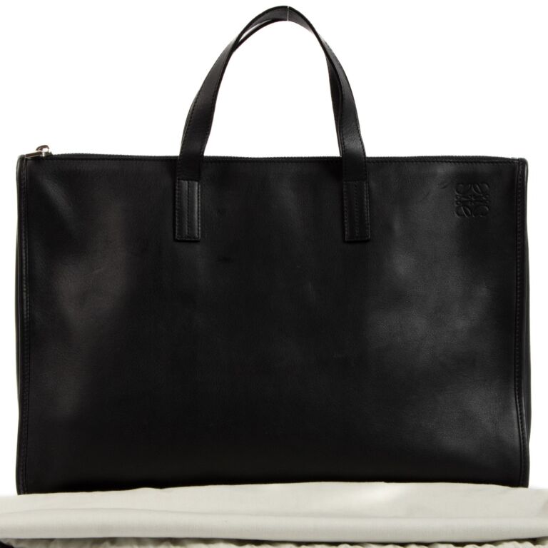 Loewe briefcase online