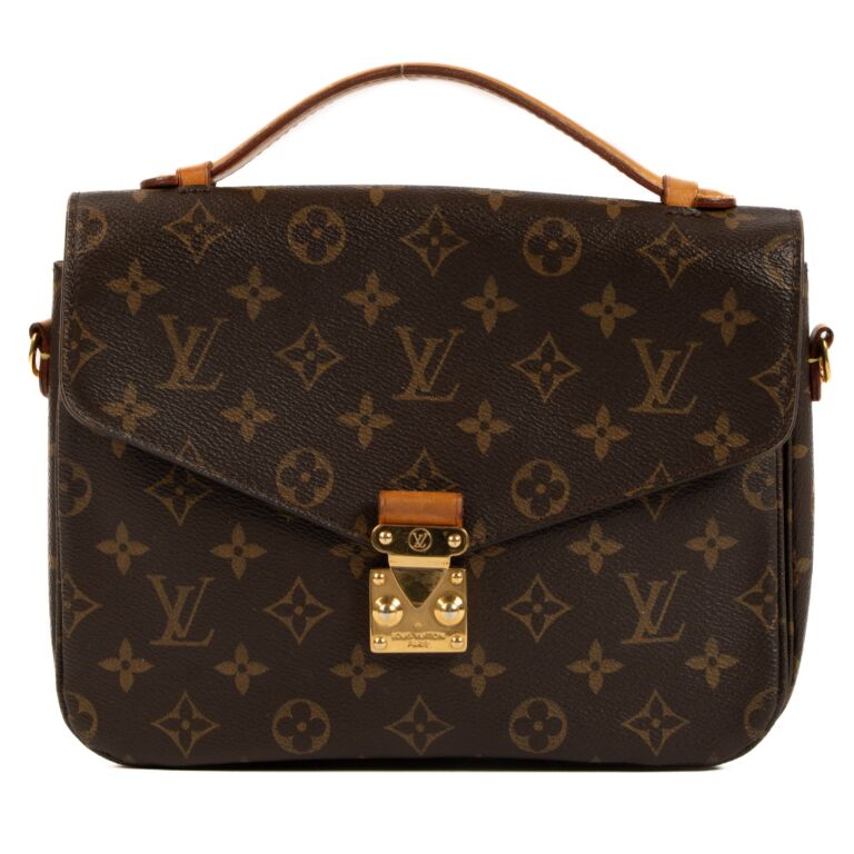 Pochette metis discount dimensions
