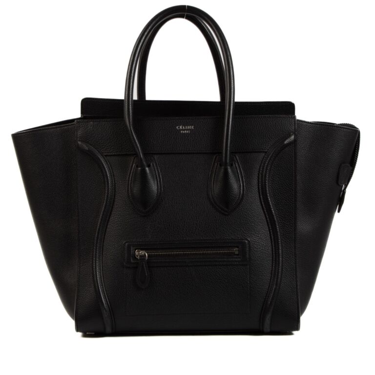 Celine nano outlet bag for sale