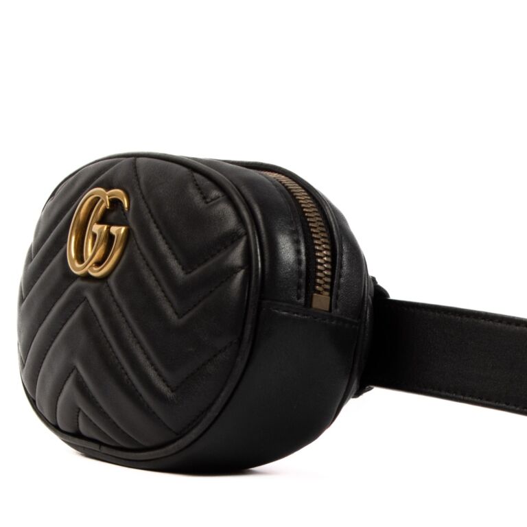 Gucci best sale marmont 105