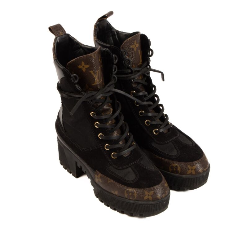 Louis desert boots sale