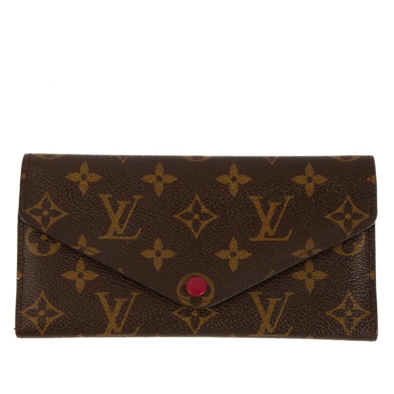 Louis vuitton hand wallet store