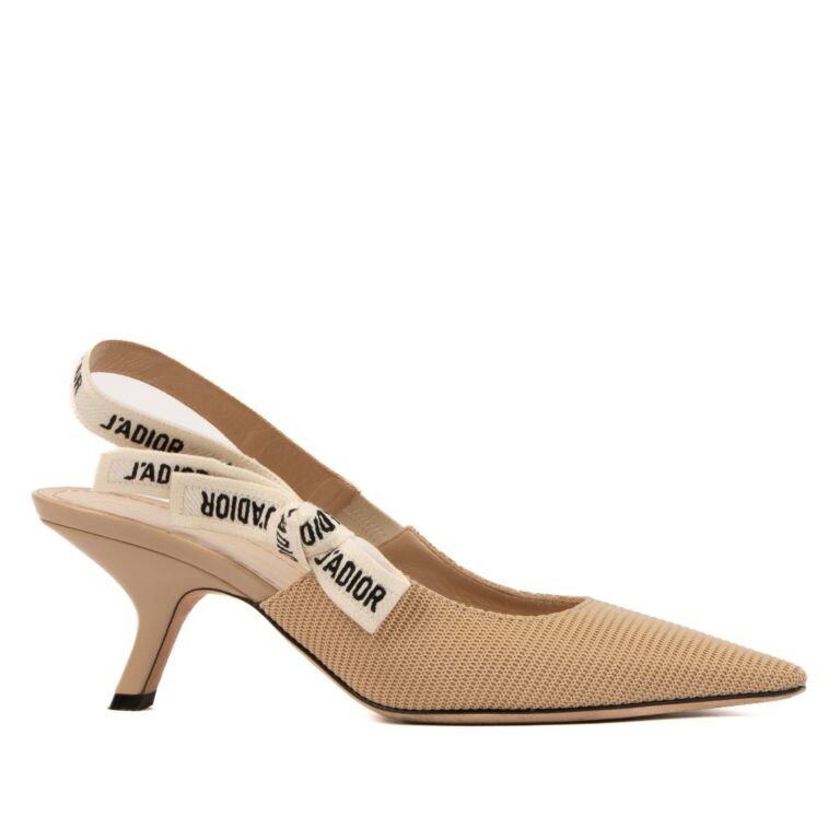 Jadore sales dior shoes