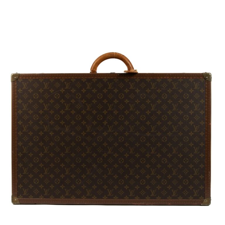 Louis Vuitton Monogram 13inch Laptop Sleeve ○ Labellov ○ Buy and