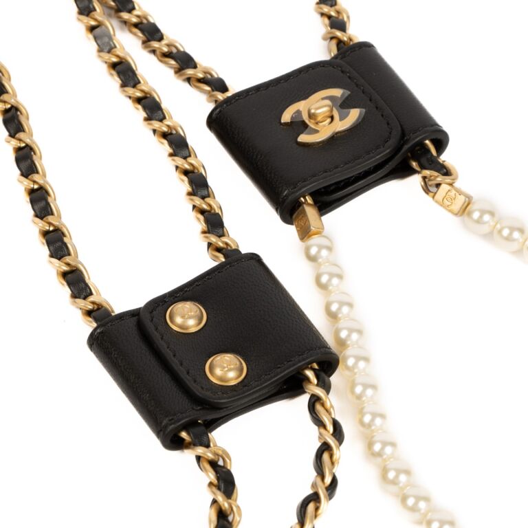 Chanel 19s 2025 belt bag