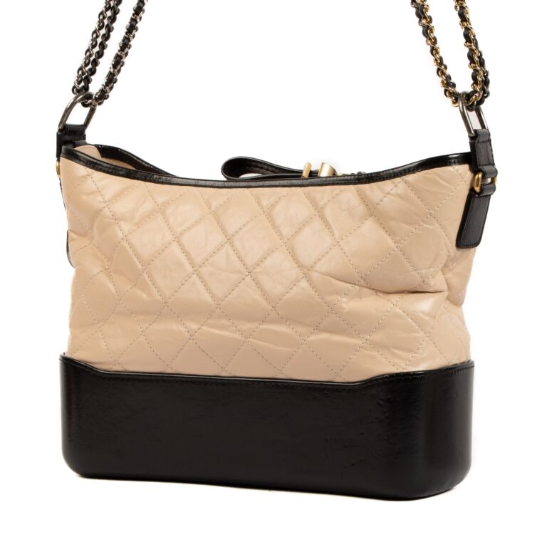 Chanel gabrielle 2025 bag price euro