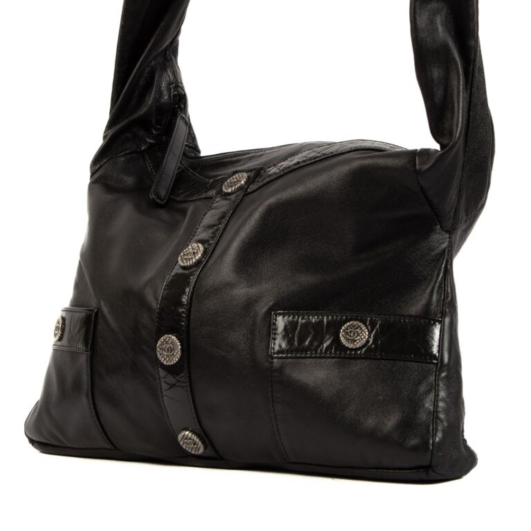 Chanel bag discount for little girl