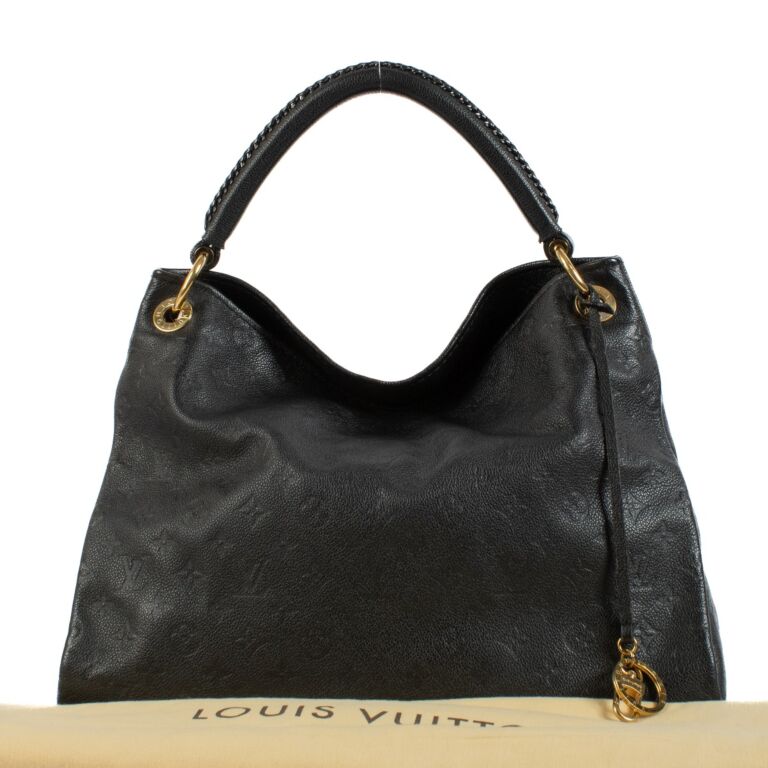【希少】 LOUIS VUITTON LV Monogram Artsy MM Vintage バッグ Louis Vuitton Artsy Shoulder Bag MM Brown Canvas Monogram | eBay