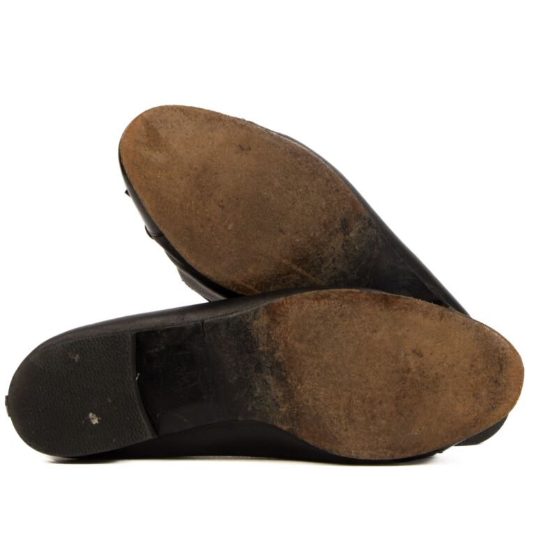 Chanel shoe sales size 37 conversion