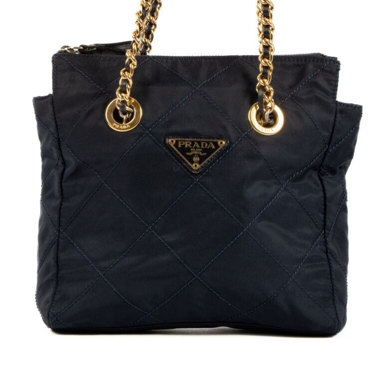 Buy hot sale prada bag