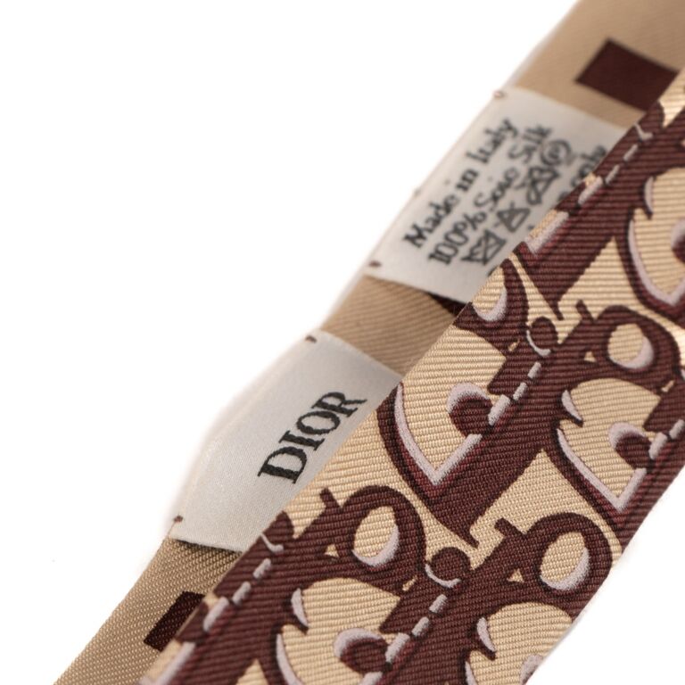 Christian Dior Burgundy J'Adior Mitzah ○ Labellov ○ Buy and Sell