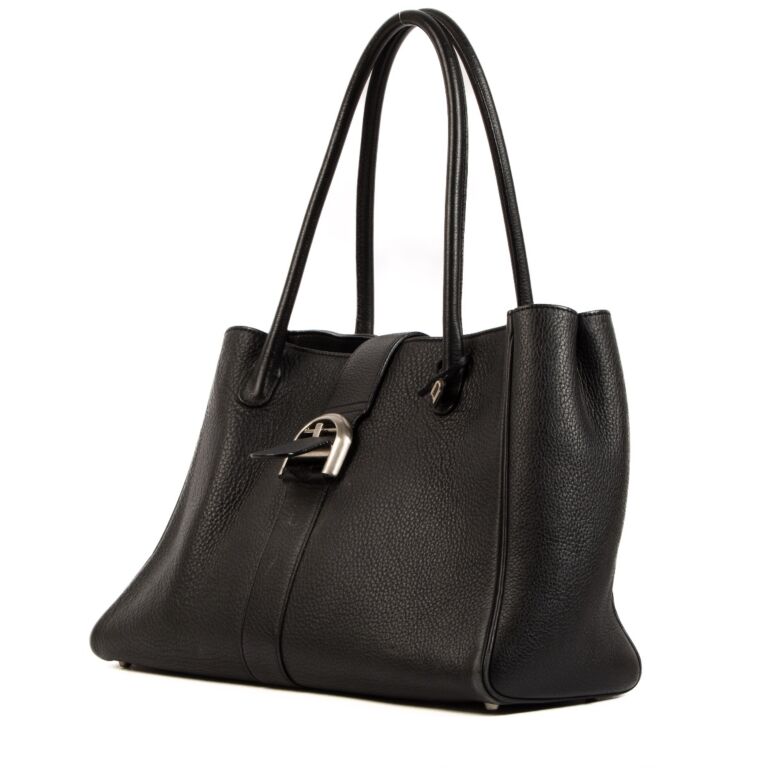 DELVAUX Brillant MM ロデオカーフ バッグ AA0483AAU0 Delvaux Rosewood Shiny Alligator Brillant MM Bag ○ Labellov