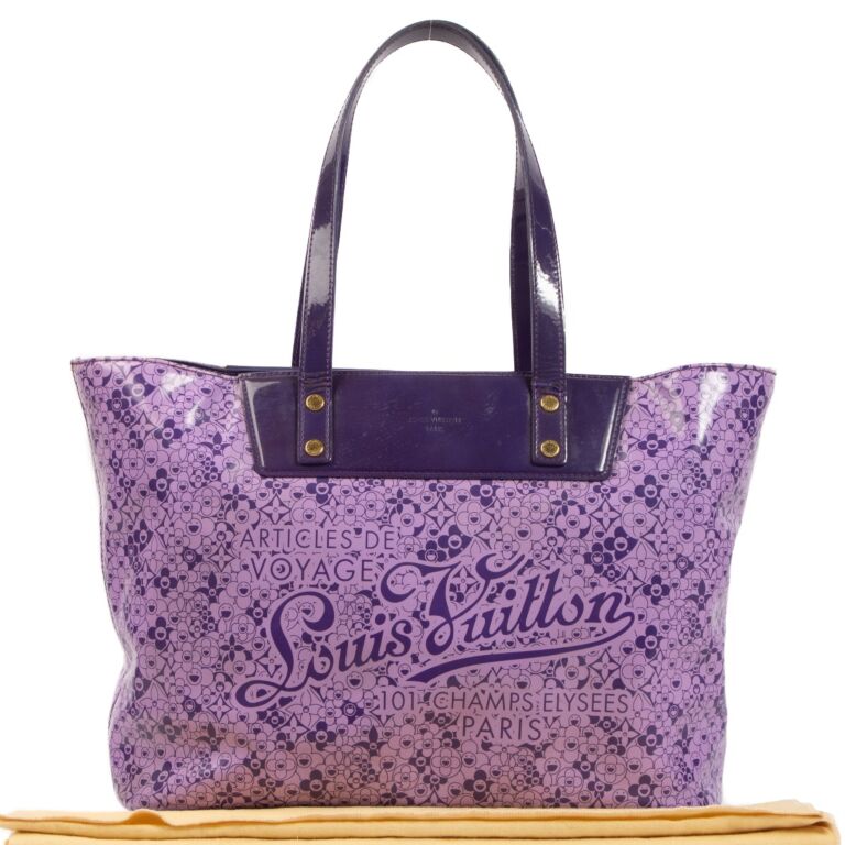 復刻記念モデル☆【Loius Vuitton】トートバッグ 612XBy7rAnS.jpg